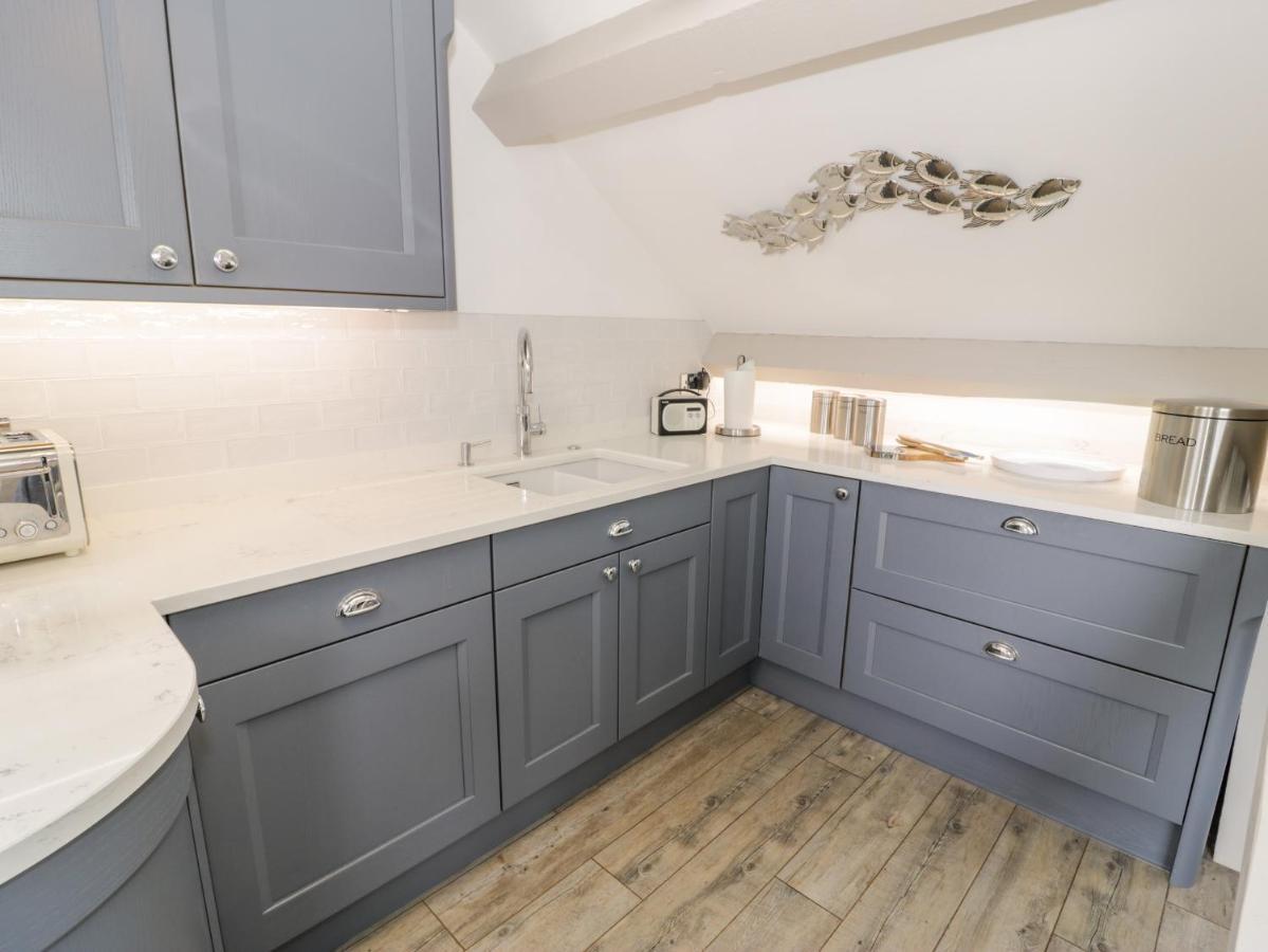 Apartamento The Sail Loft Porthmadog Exterior foto