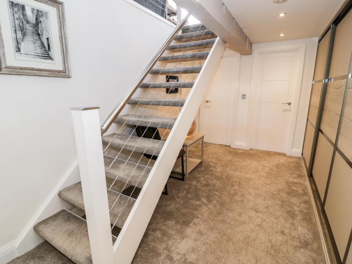 Apartamento The Sail Loft Porthmadog Exterior foto