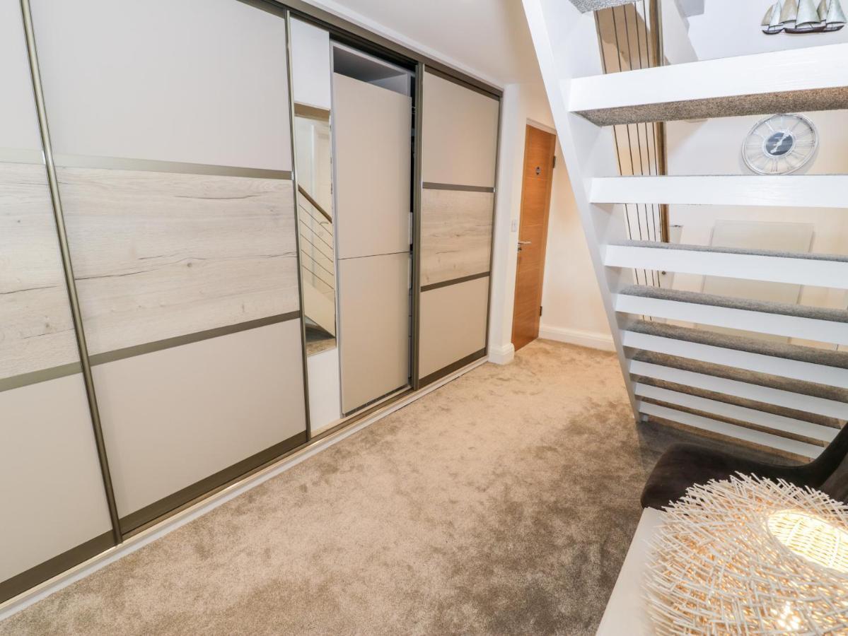 Apartamento The Sail Loft Porthmadog Exterior foto